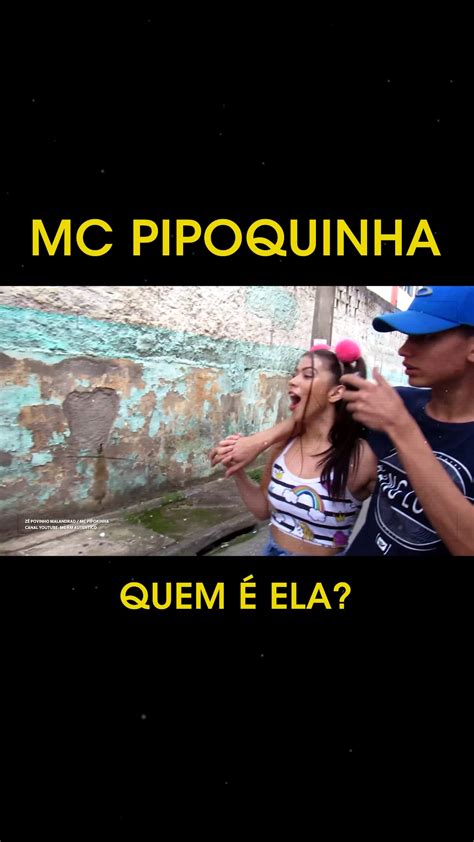 doroth helena de sousa alves|Quem é MC Pipokinha, funkeira que bombou com。